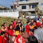  राजन केसीको ह्याट्रिक काठमाडौं १० बाट पुन  :निर्वाचित